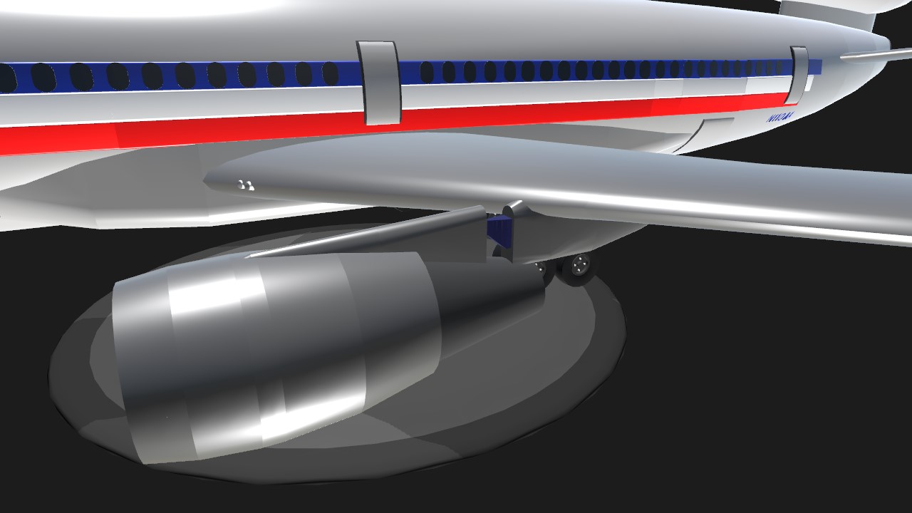 SimplePlanes | McDonnell Douglas DC-10 American Airlines 191