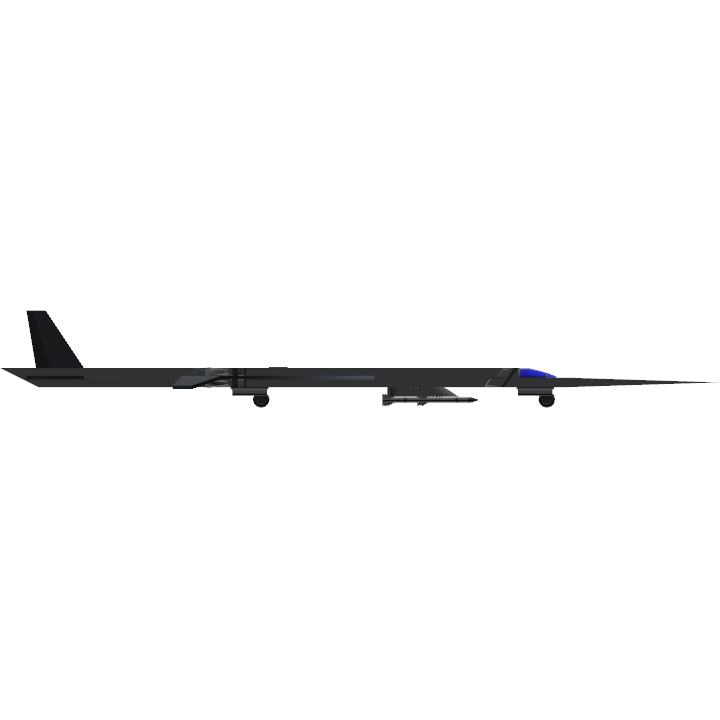 SimplePlanes | CE-82 fast ULR bomber