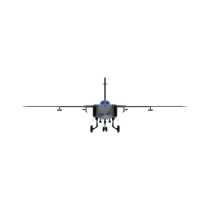 SimplePlanes | Hellkeska Advanced