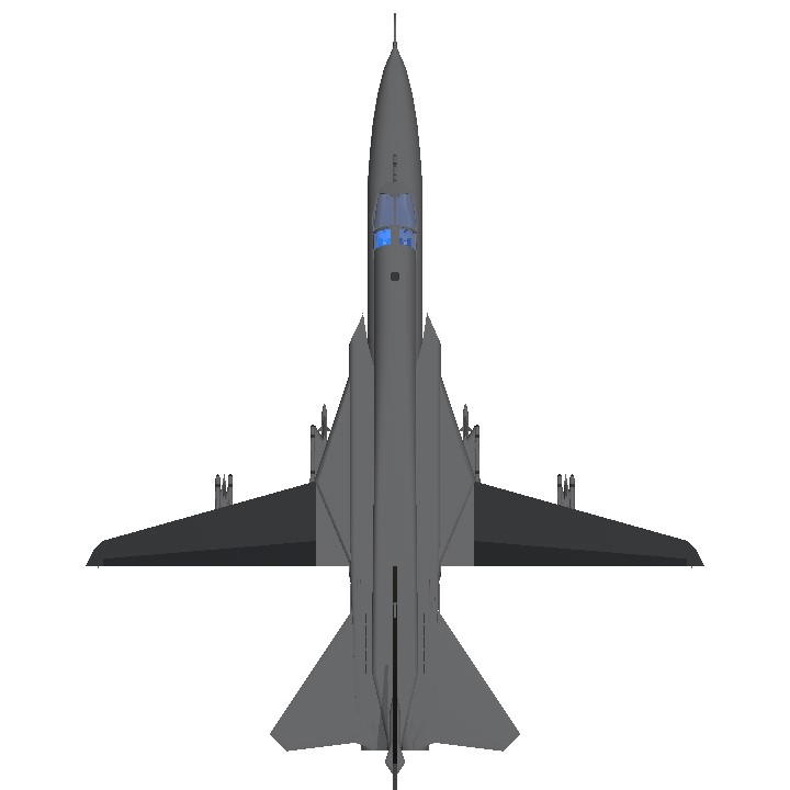 SimplePlanes | Hellkeska Advanced