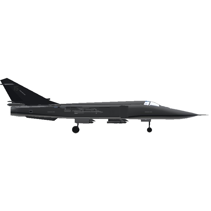 SimplePlanes | Hellkeska Advanced