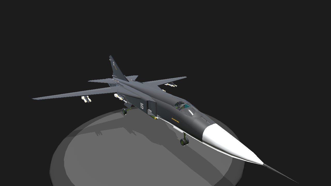 SimplePlanes | Hellkeska Advanced