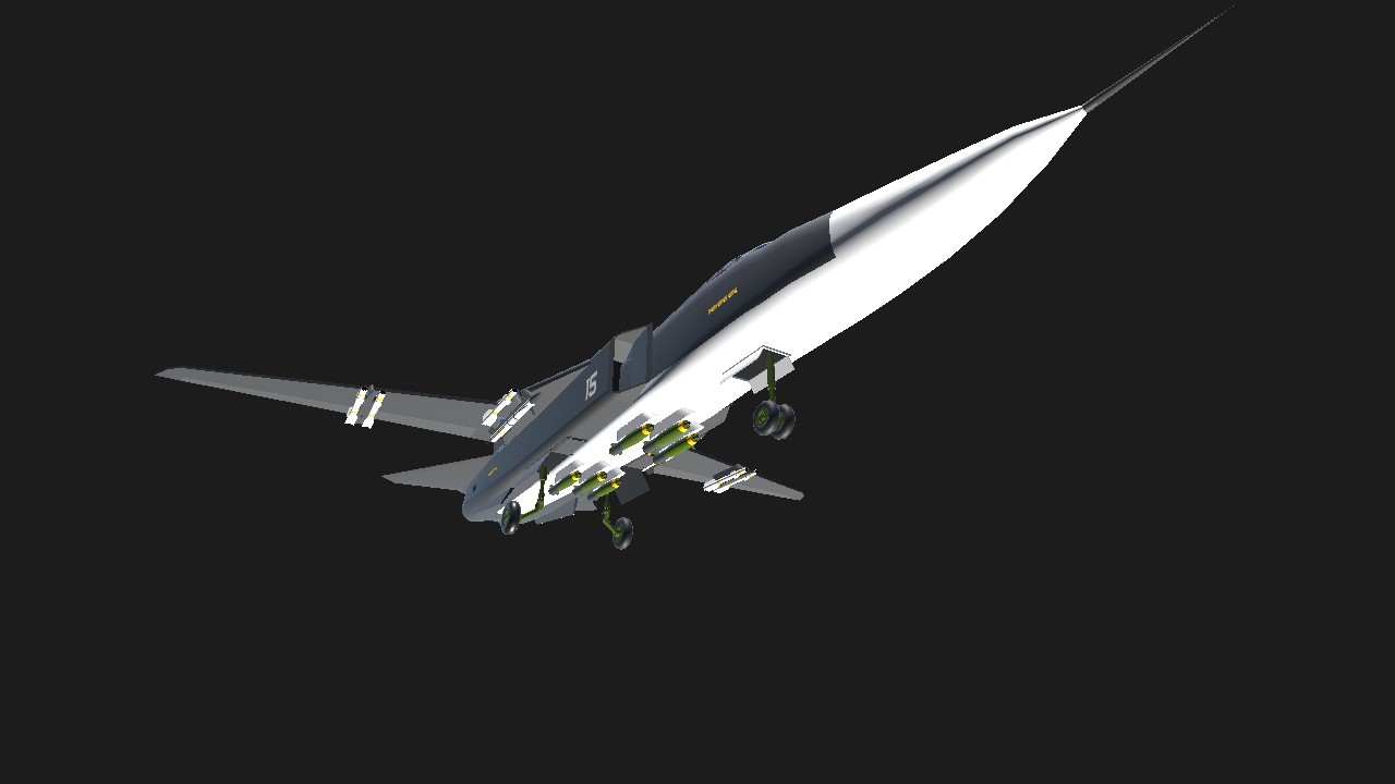 SimplePlanes | Hellkeska Advanced