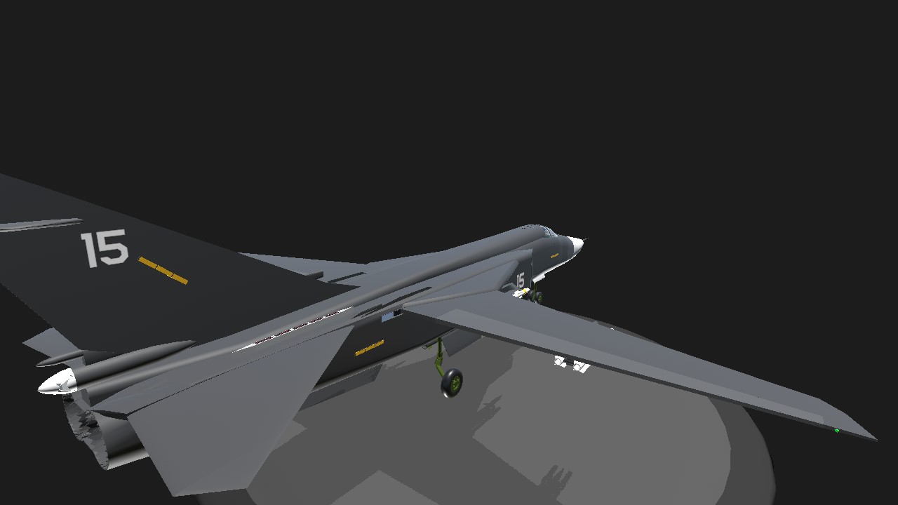 SimplePlanes | Hellkeska Advanced