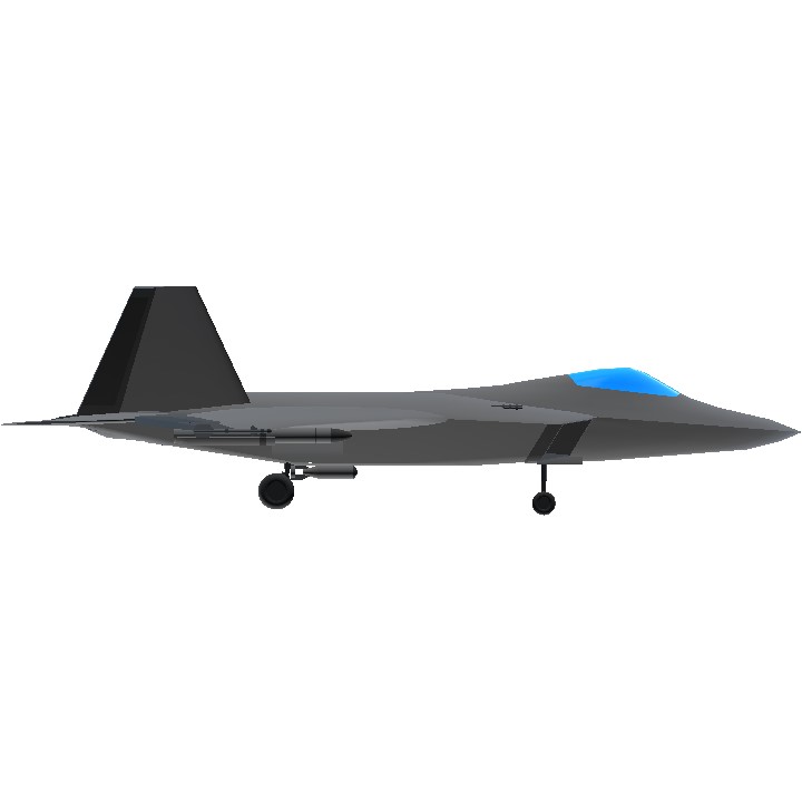 SimplePlanes | f 22