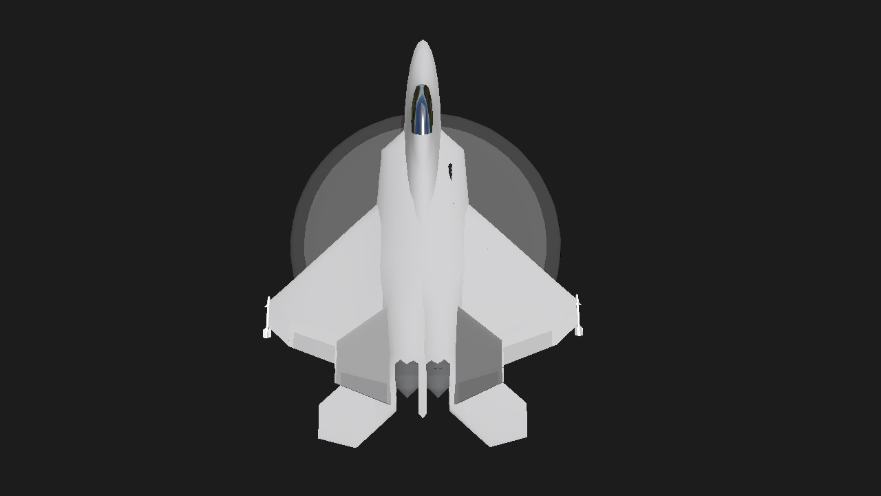 SimplePlanes | f 22