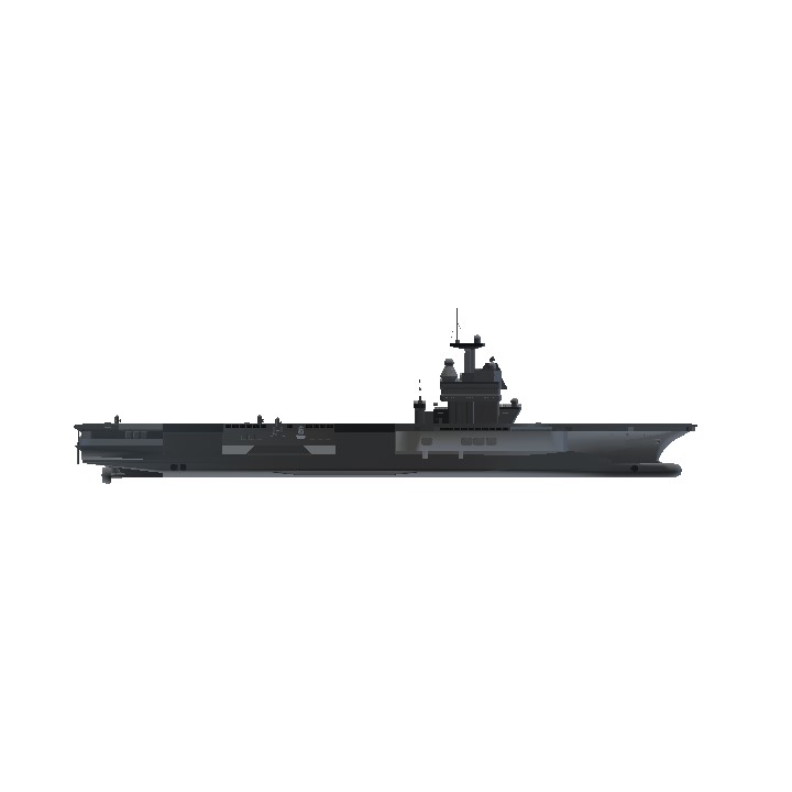 SimplePlanes | Saint'Anna class aircraft carrier - RNS King Richard III ...