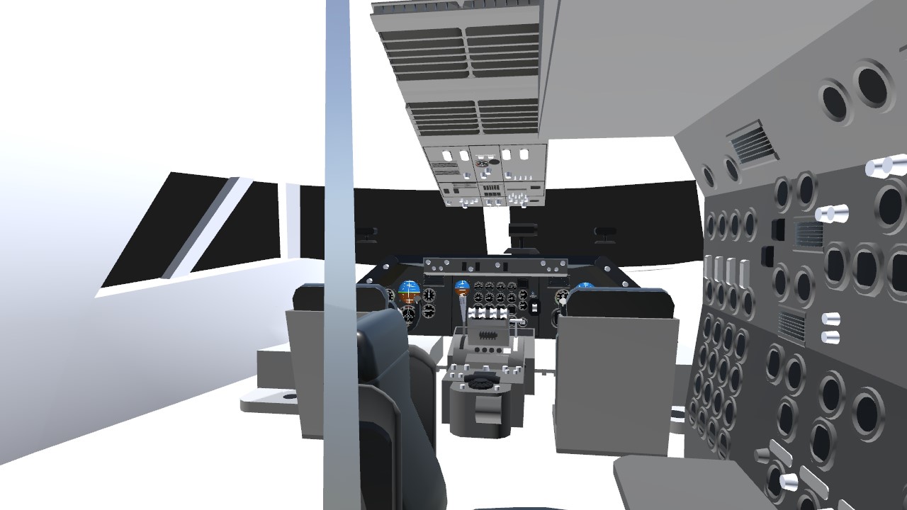 SimplePlanes | [Airliner]PAN AM B747-100 103