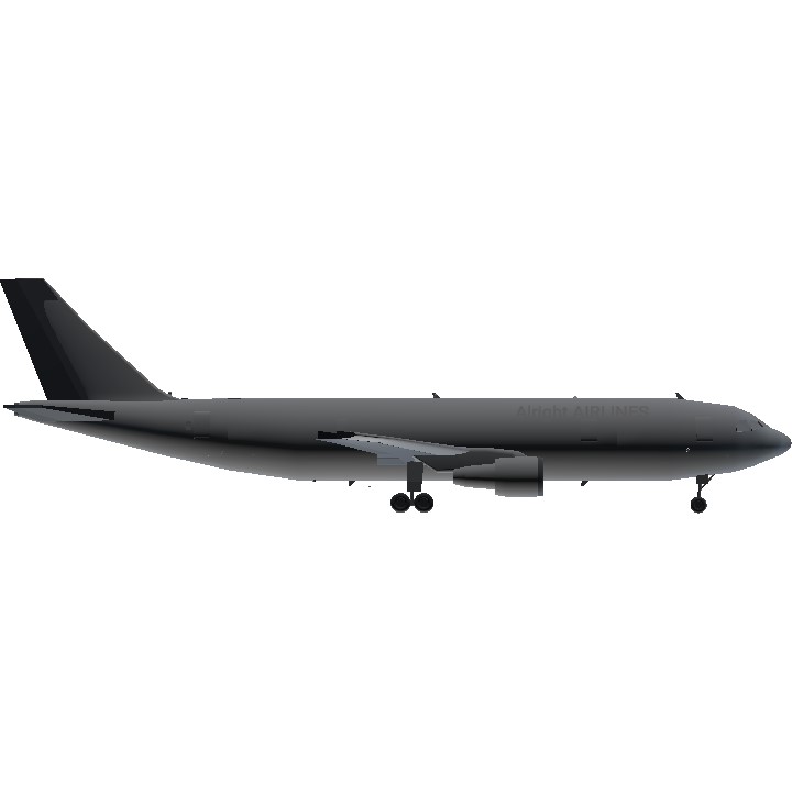 SimplePlanes | full save aircraft
