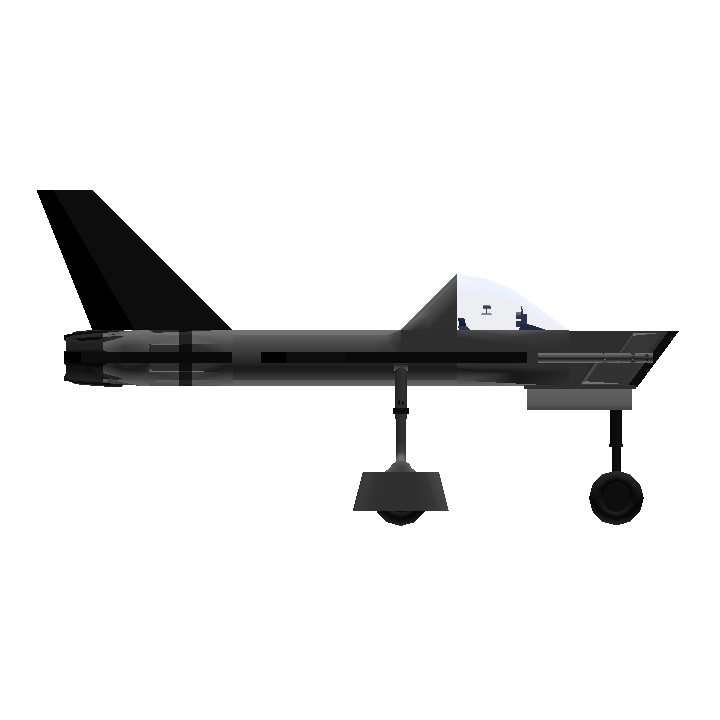 SimplePlanes | random fighter jet i built that i cant name rn because ...