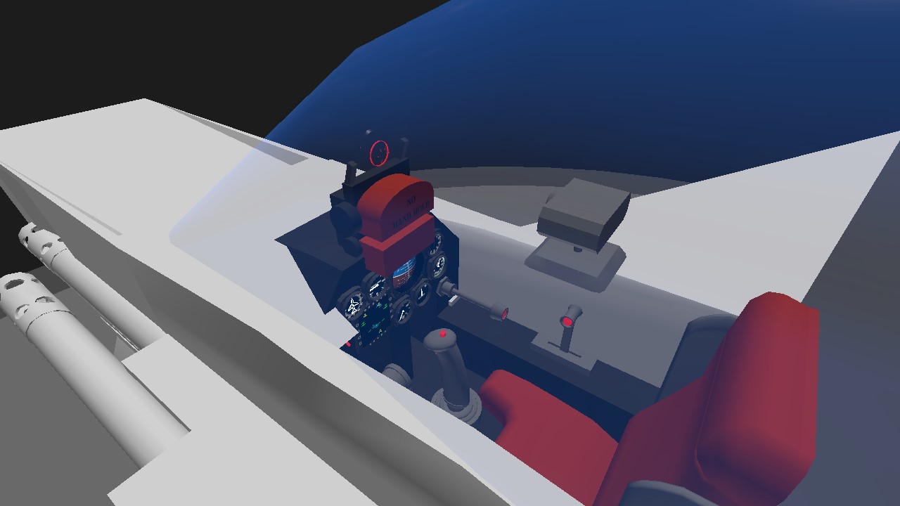 SimplePlanes | random fighter jet i built that i cant name rn because ...