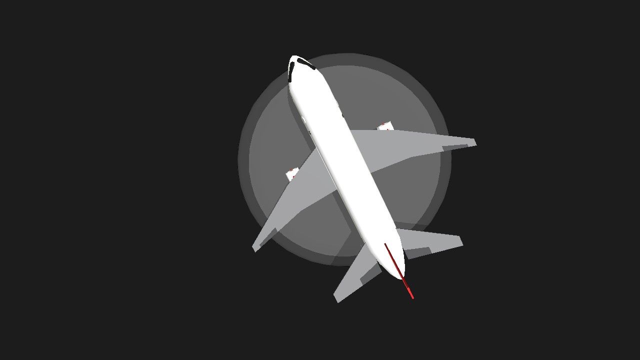 SimplePlanes | cargo thing