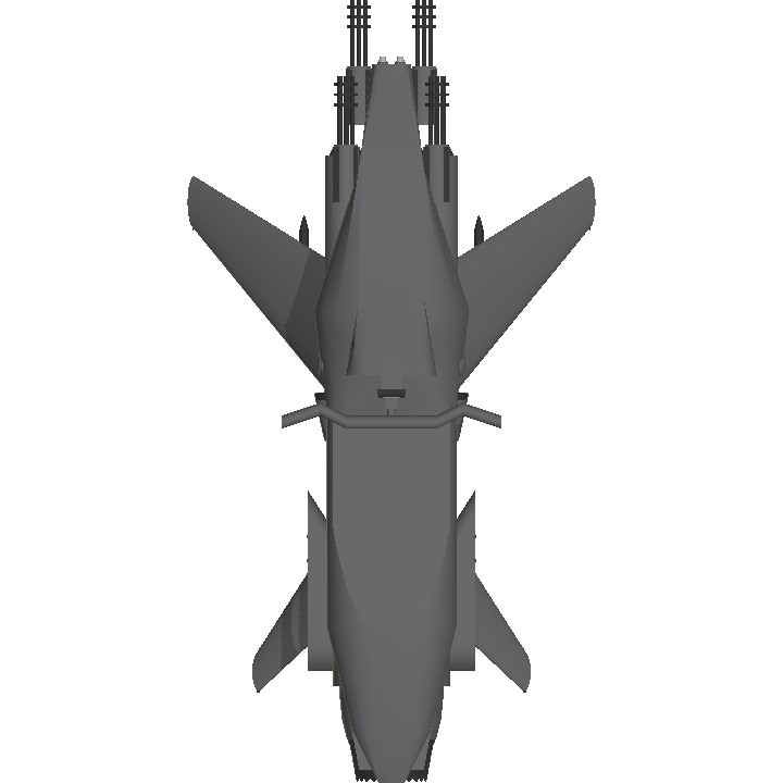 SimplePlanes | why dont we add a little... upgrade