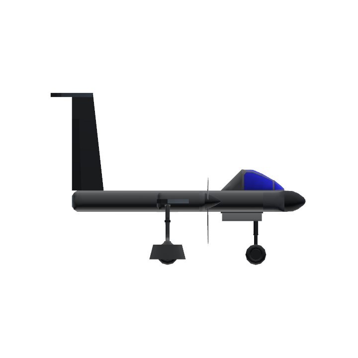 SimplePlanes | Double prop pt2