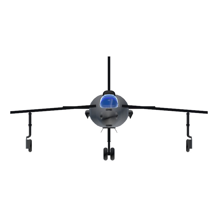 SimplePlanes | Vtol aircraft