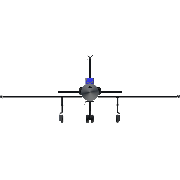 SimplePlanes | simple