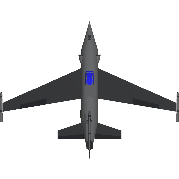 SimplePlanes | simple