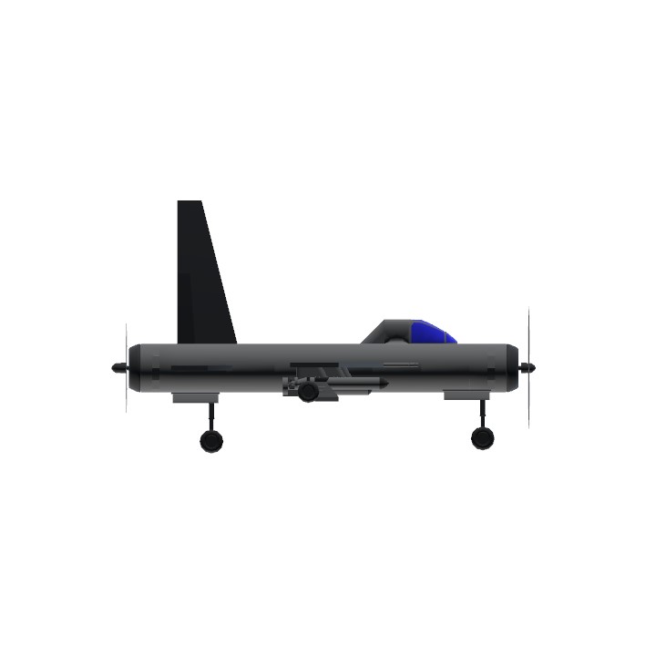 SimplePlanes | thing