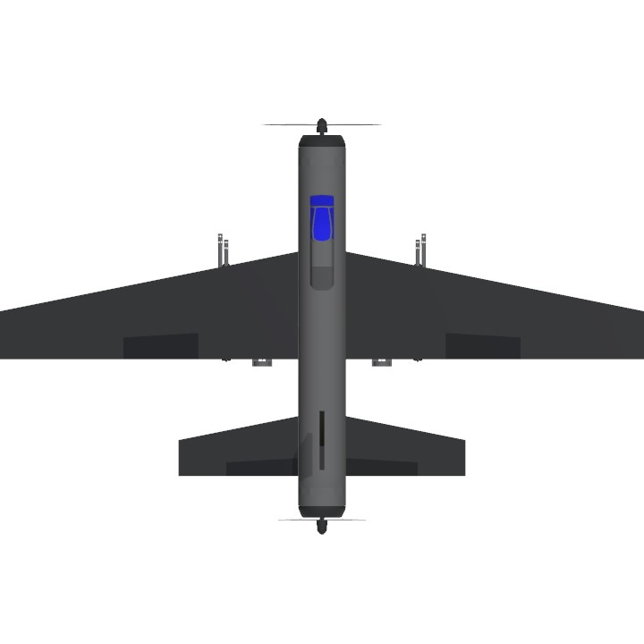 SimplePlanes | thing