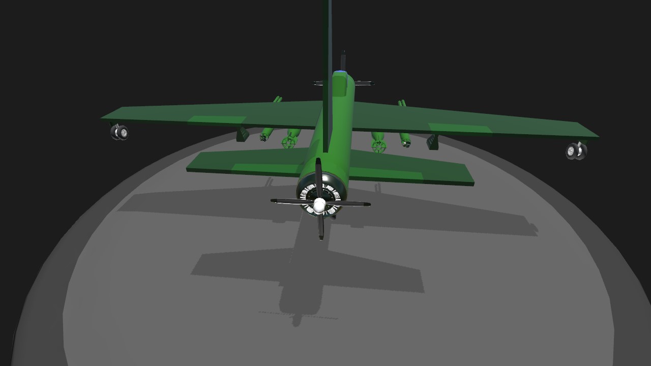 SimplePlanes | thing