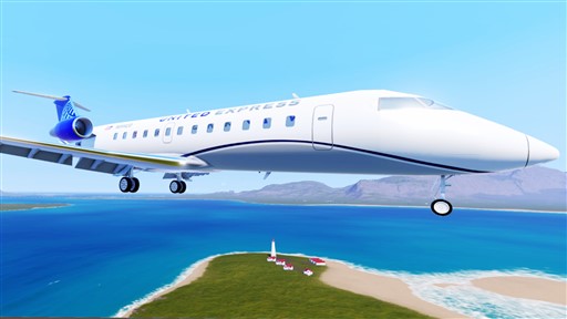 SimplePlanes | Wallaby