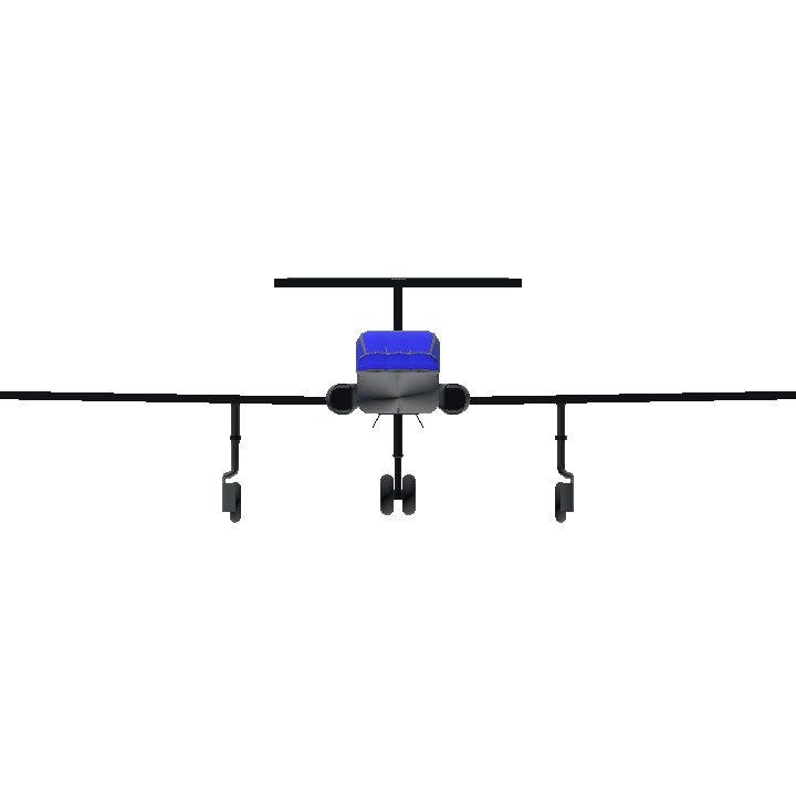 SimplePlanes | Simple CT-114 Tutor (Snowbird)