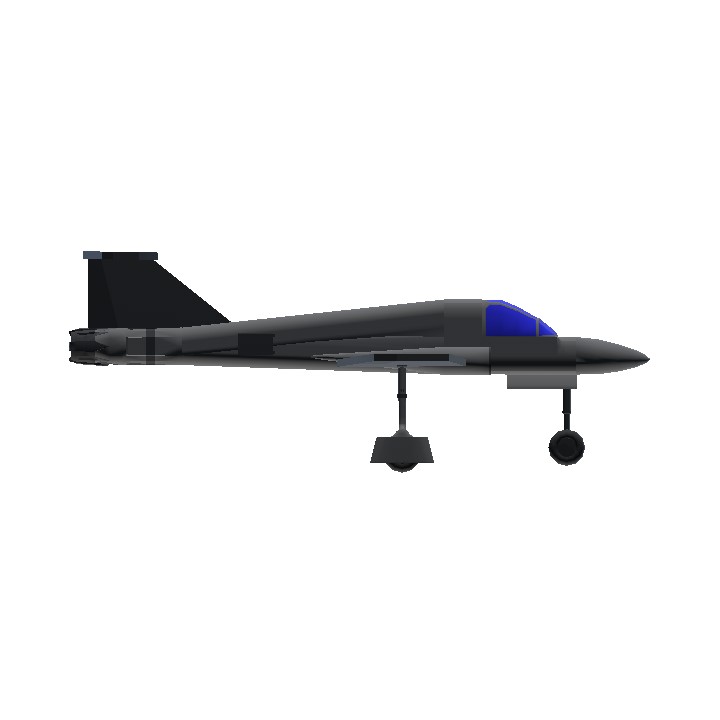 SimplePlanes | Simple CT-114 Tutor (Snowbird)