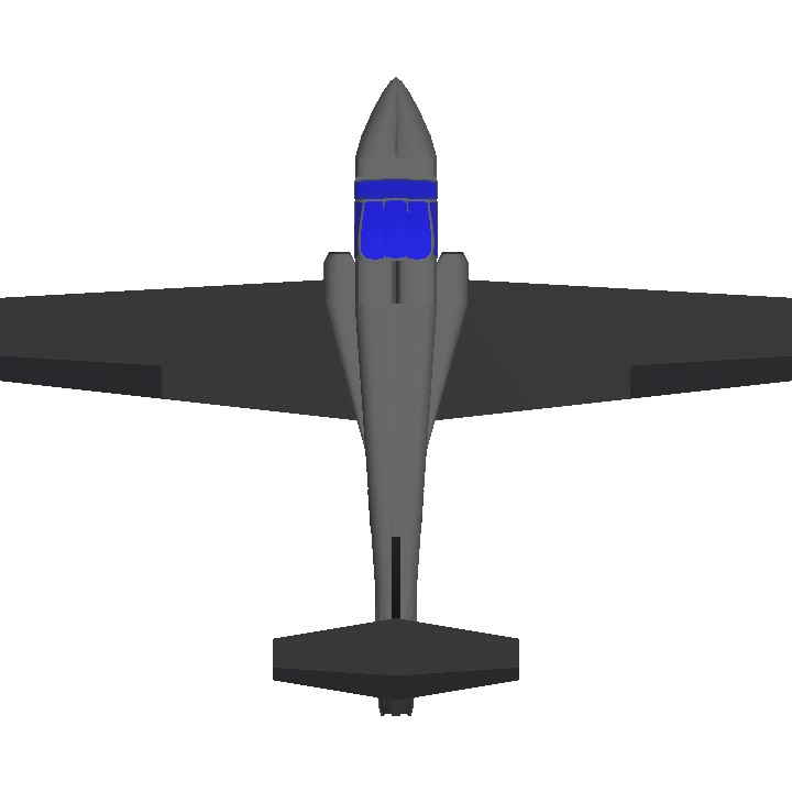 SimplePlanes | Simple CT-114 Tutor (Snowbird)