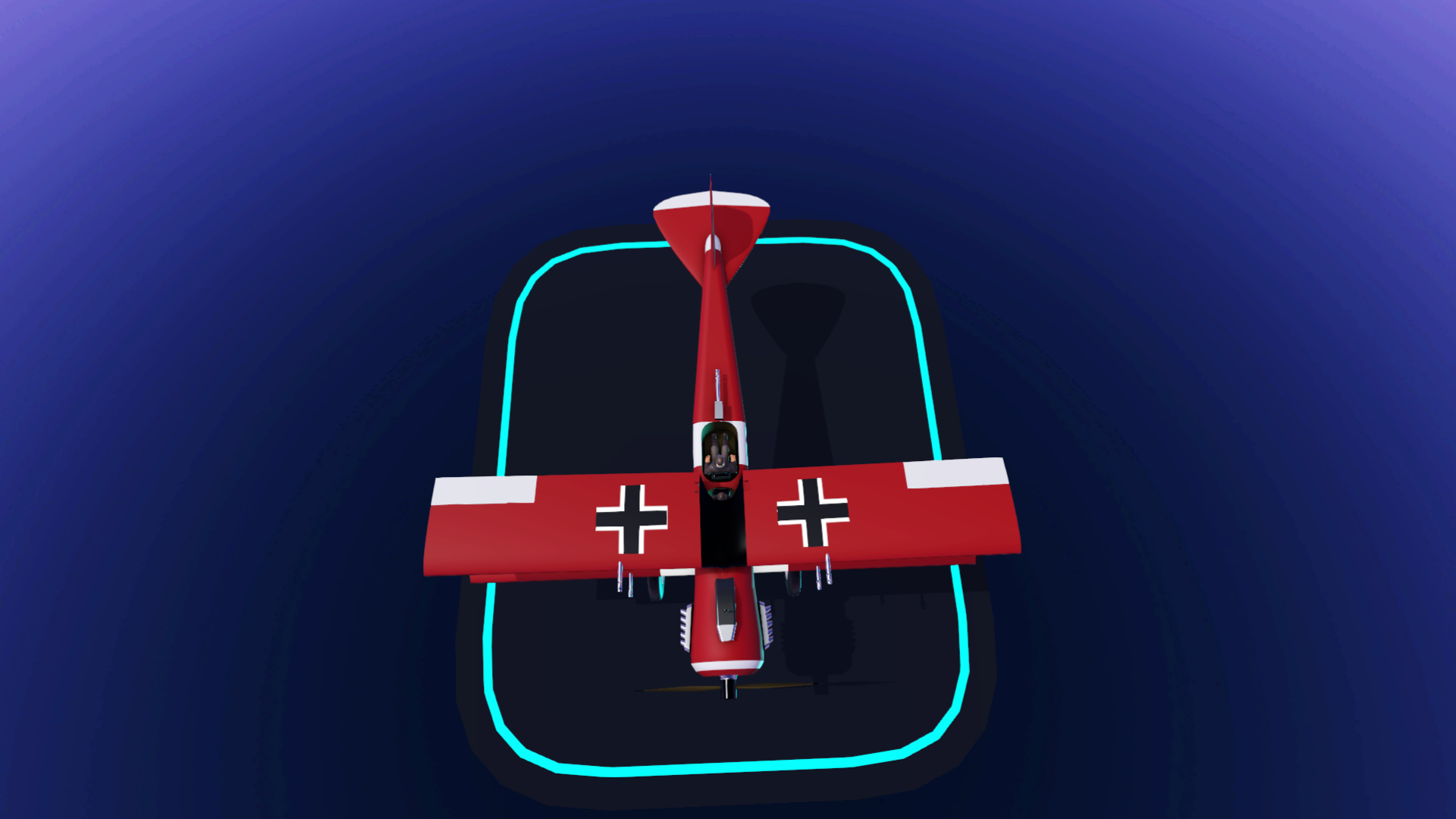 SimplePlanes | German WW1