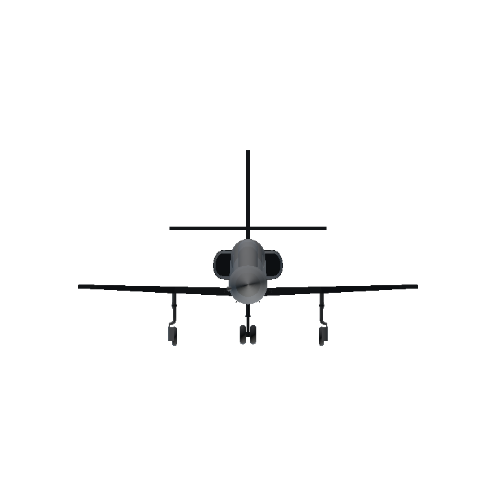 SimplePlanes | A4 skyhawk