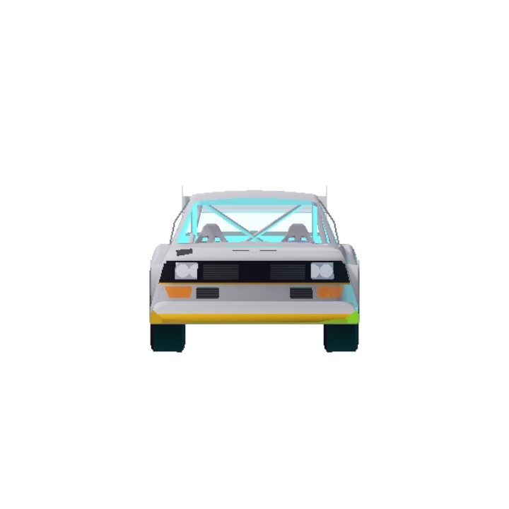 SimplePlanes | Sport Quattro S0.1 SR