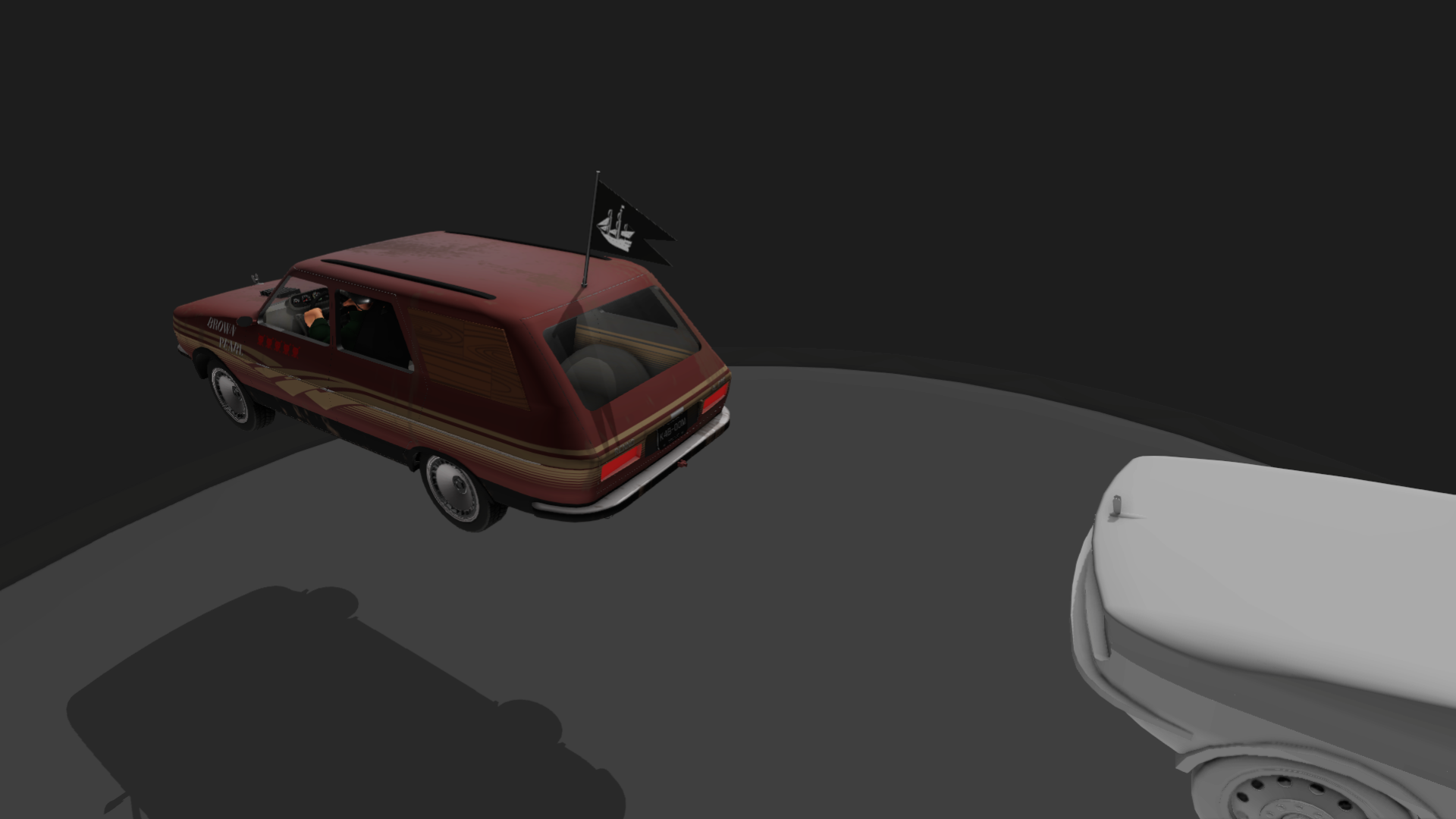 SimplePlanes Xml modding rotators causes them to move around in the build