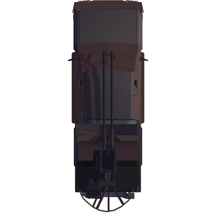 SimplePlanes | Insurgent AA truck