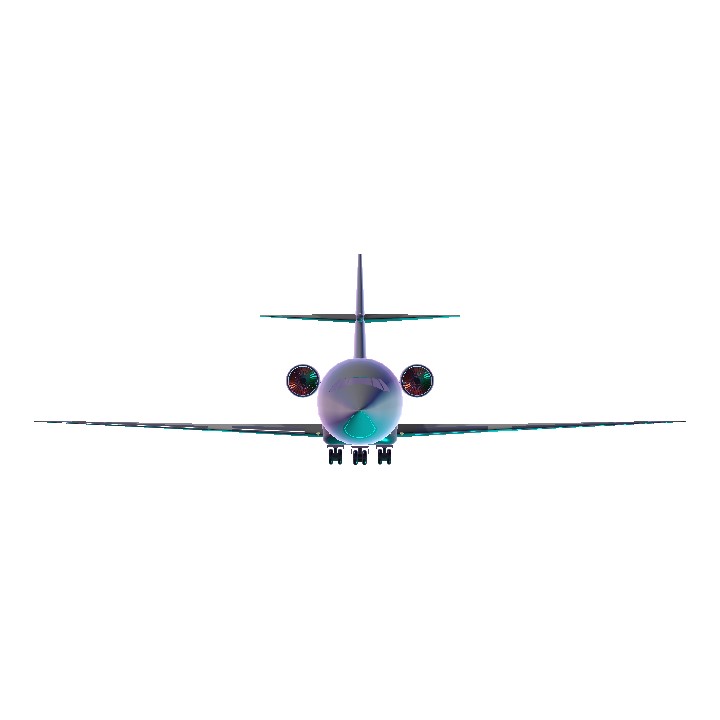 SimplePlanes | stad air 201