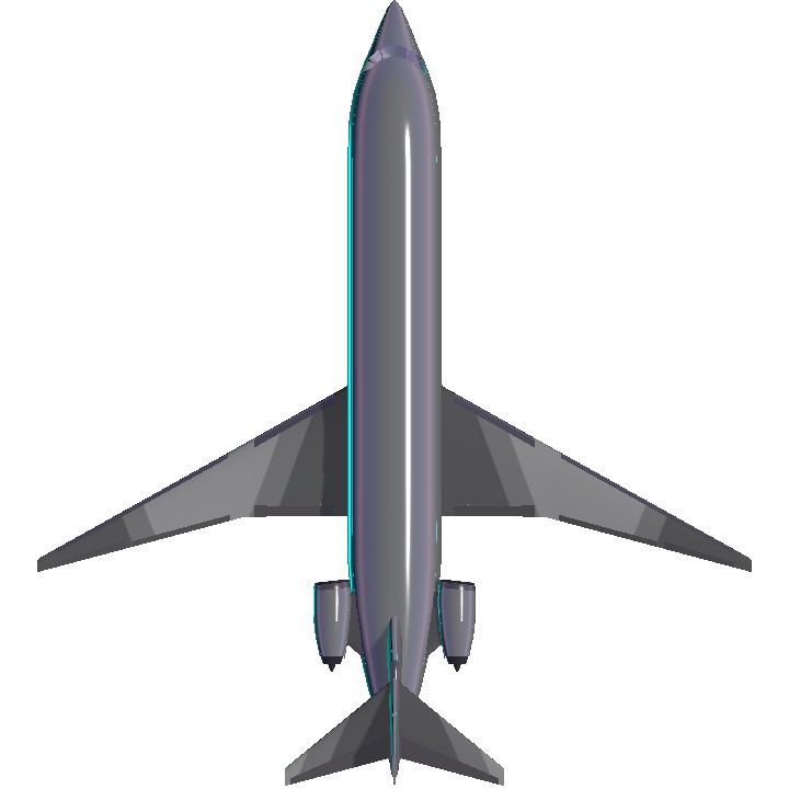 SimplePlanes | stad air 201