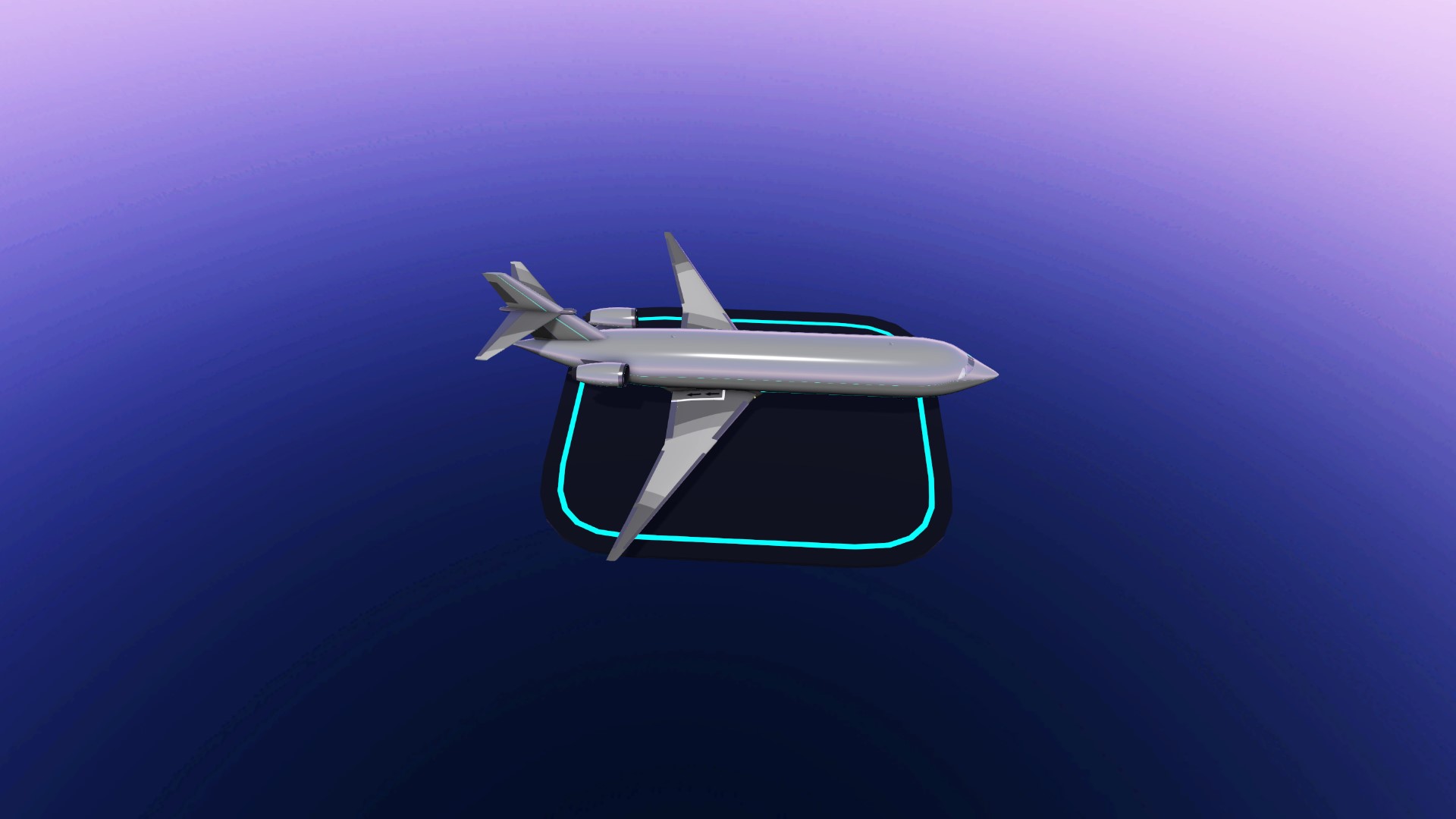 SimplePlanes | stad air 201