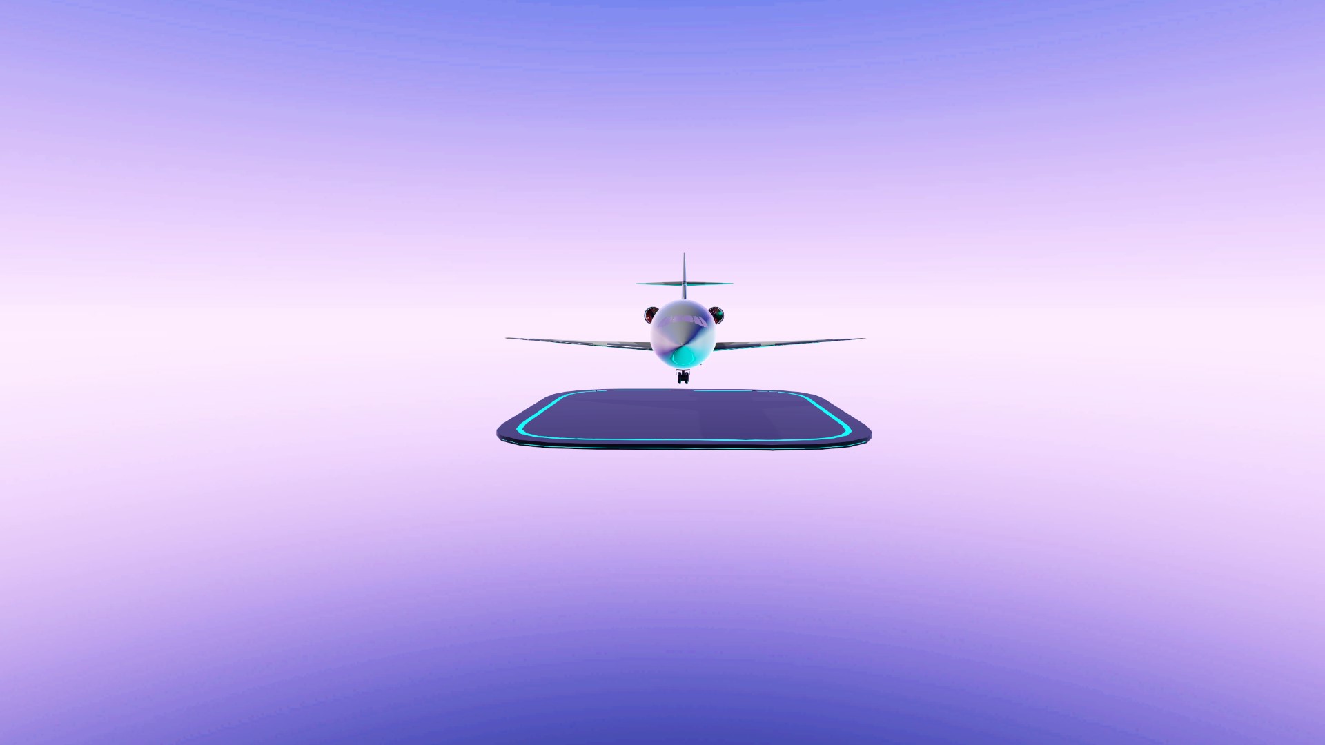 SimplePlanes | stad air 201