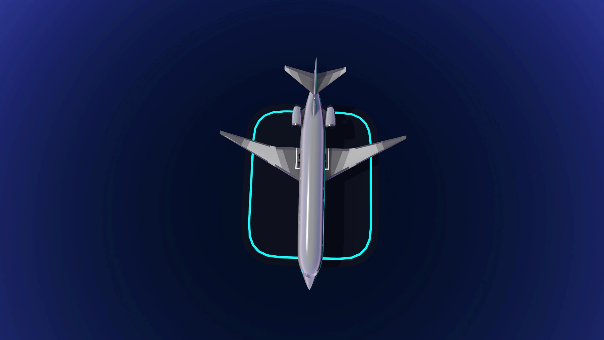 SimplePlanes | stad air 201