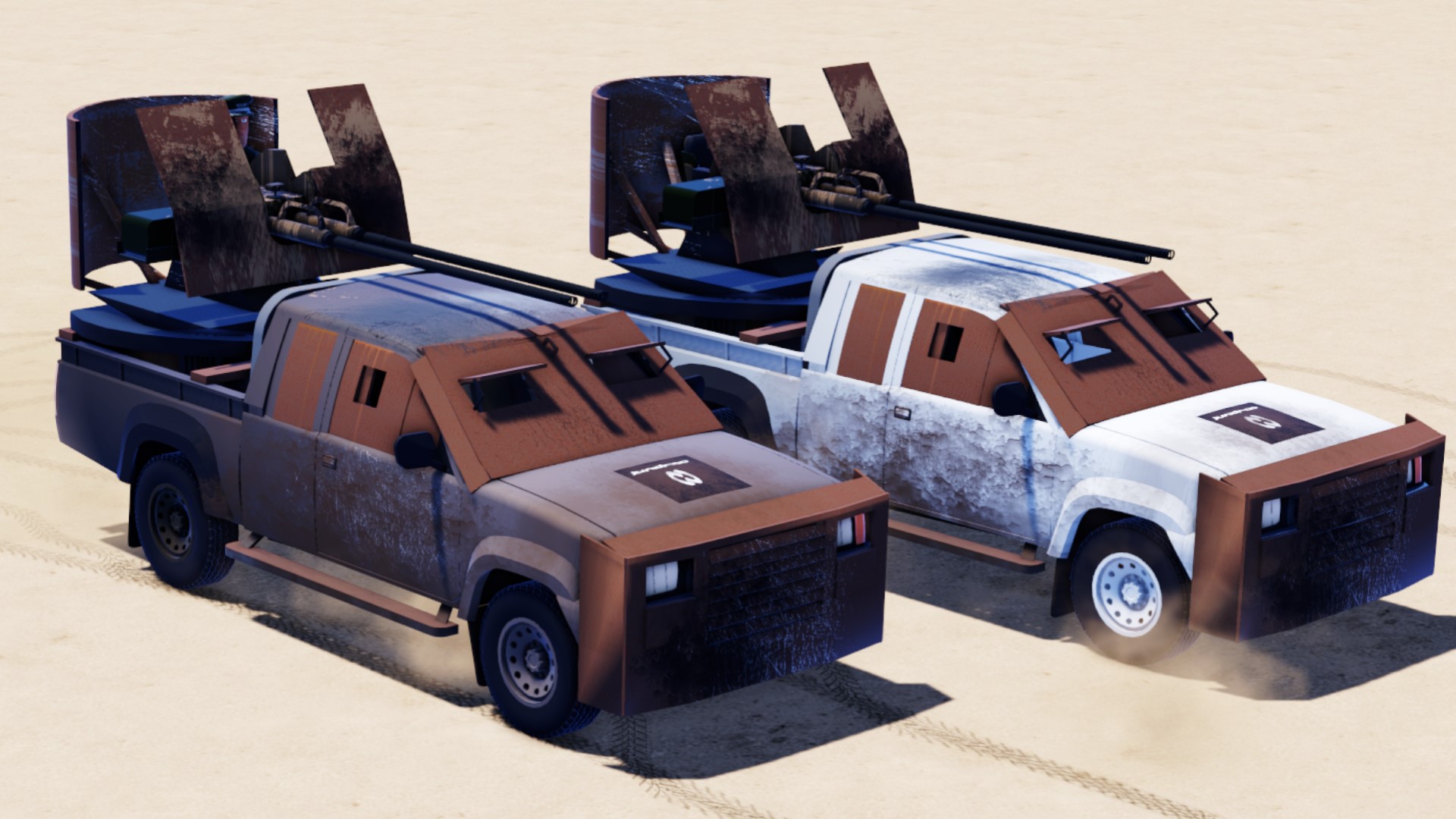 SimplePlanes | Nomad Better