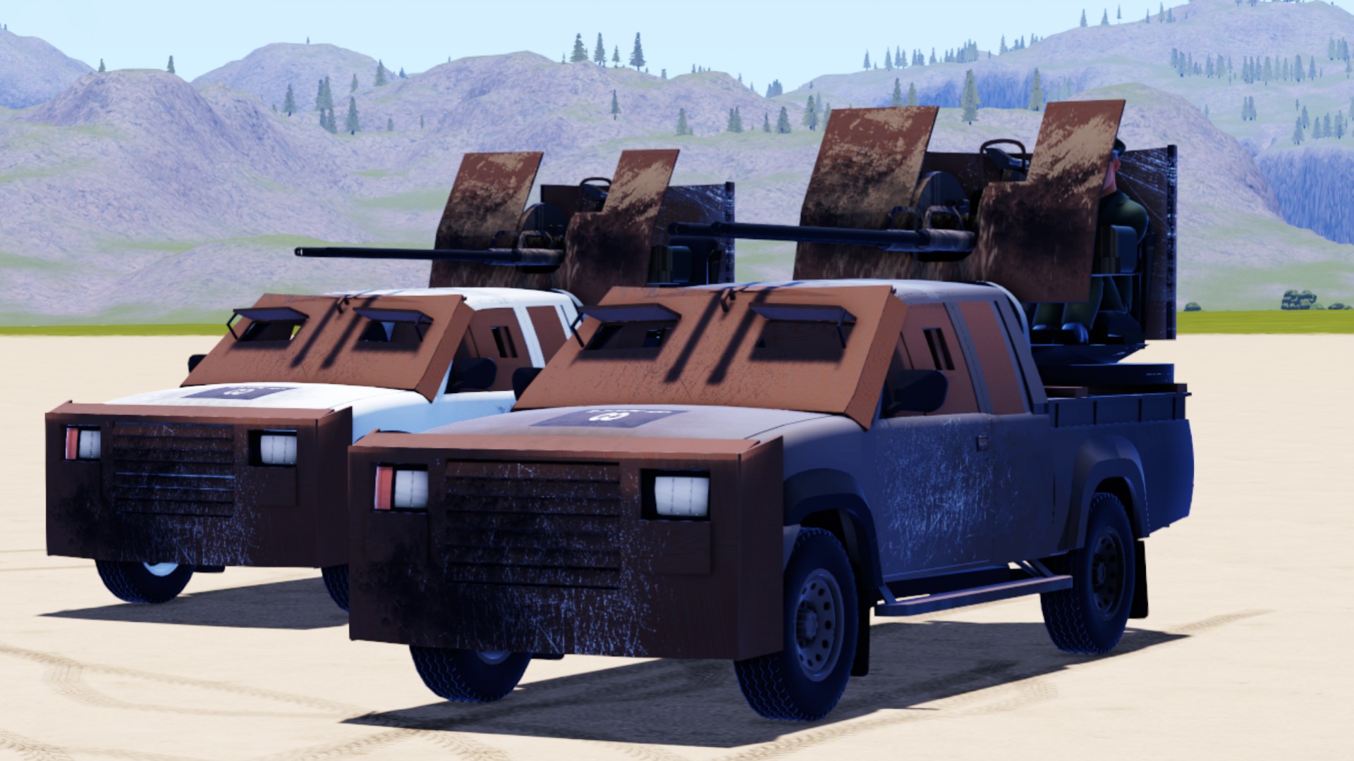 SimplePlanes | Nomad Better