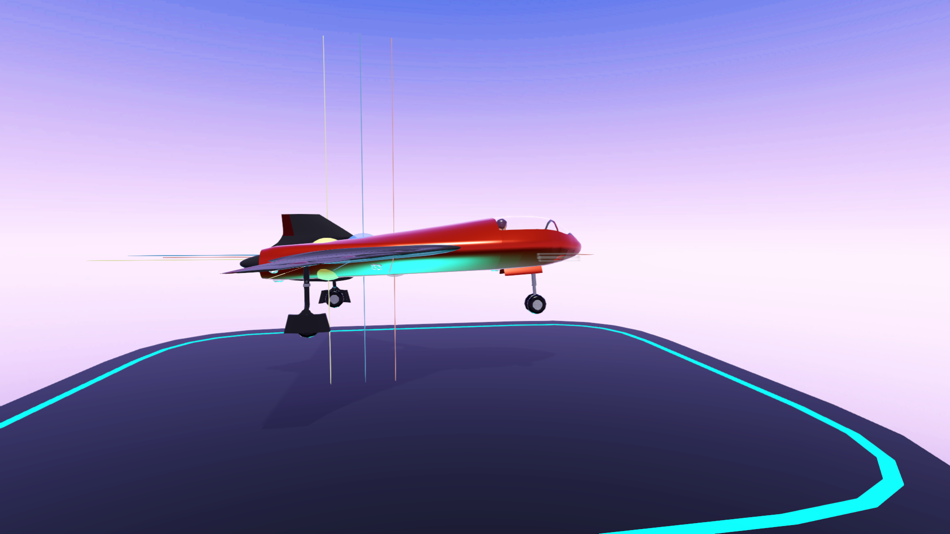 SimplePlanes | Flaps Version