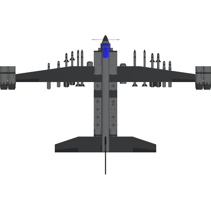 SimplePlanes | Aircraft