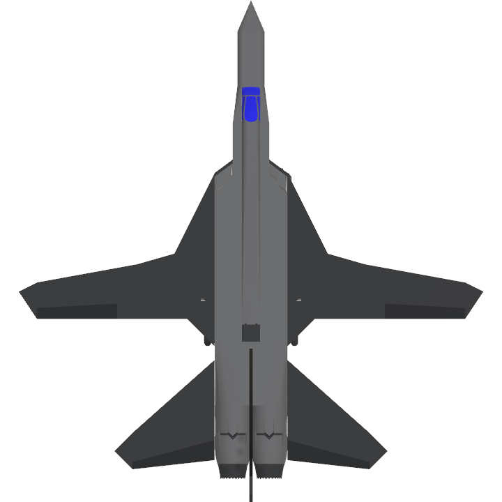 SimplePlanes | big boom keska