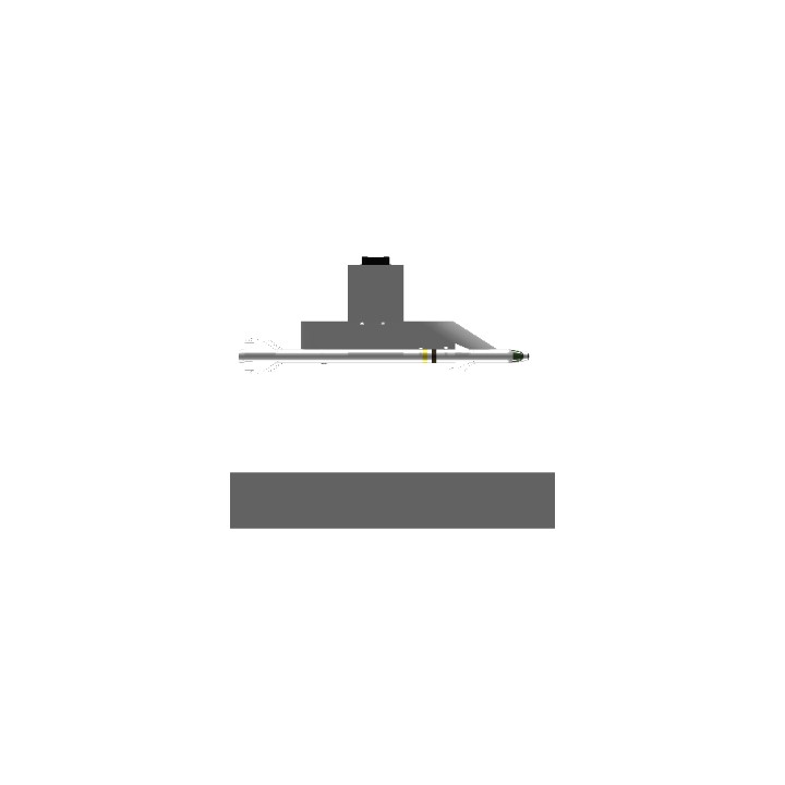 SimplePlanes | Aim-9 Pack