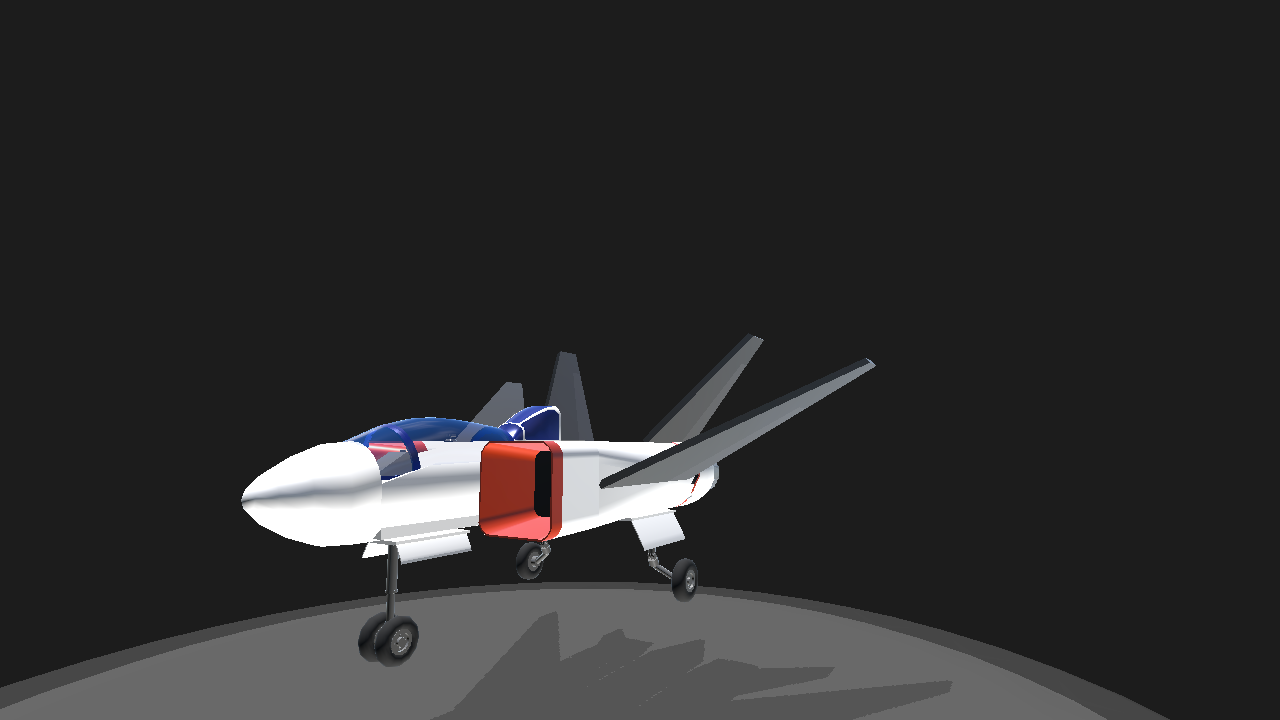 SimplePlanes | Aircraft