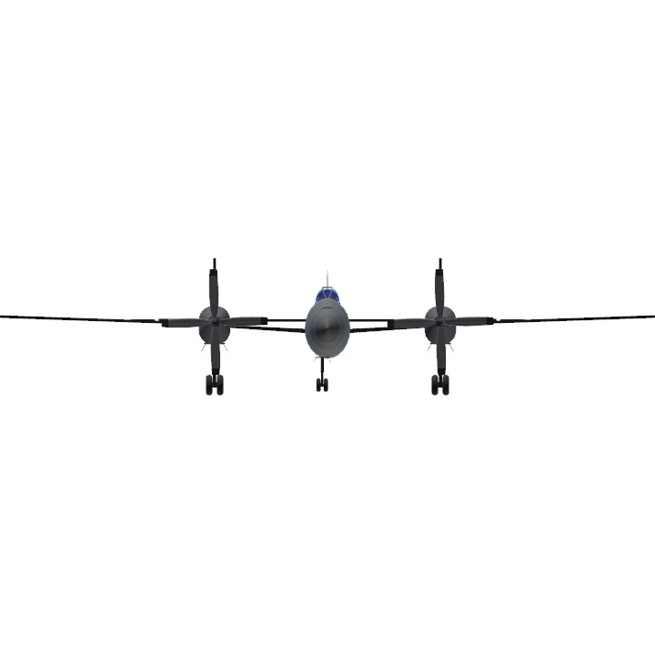 SimplePlanes | Ad 38