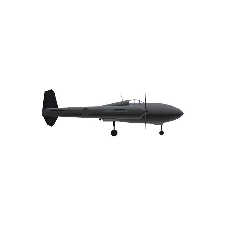 SimplePlanes | Ad 38