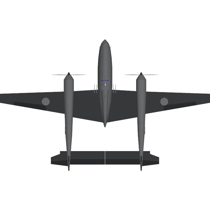 SimplePlanes | Ad 38