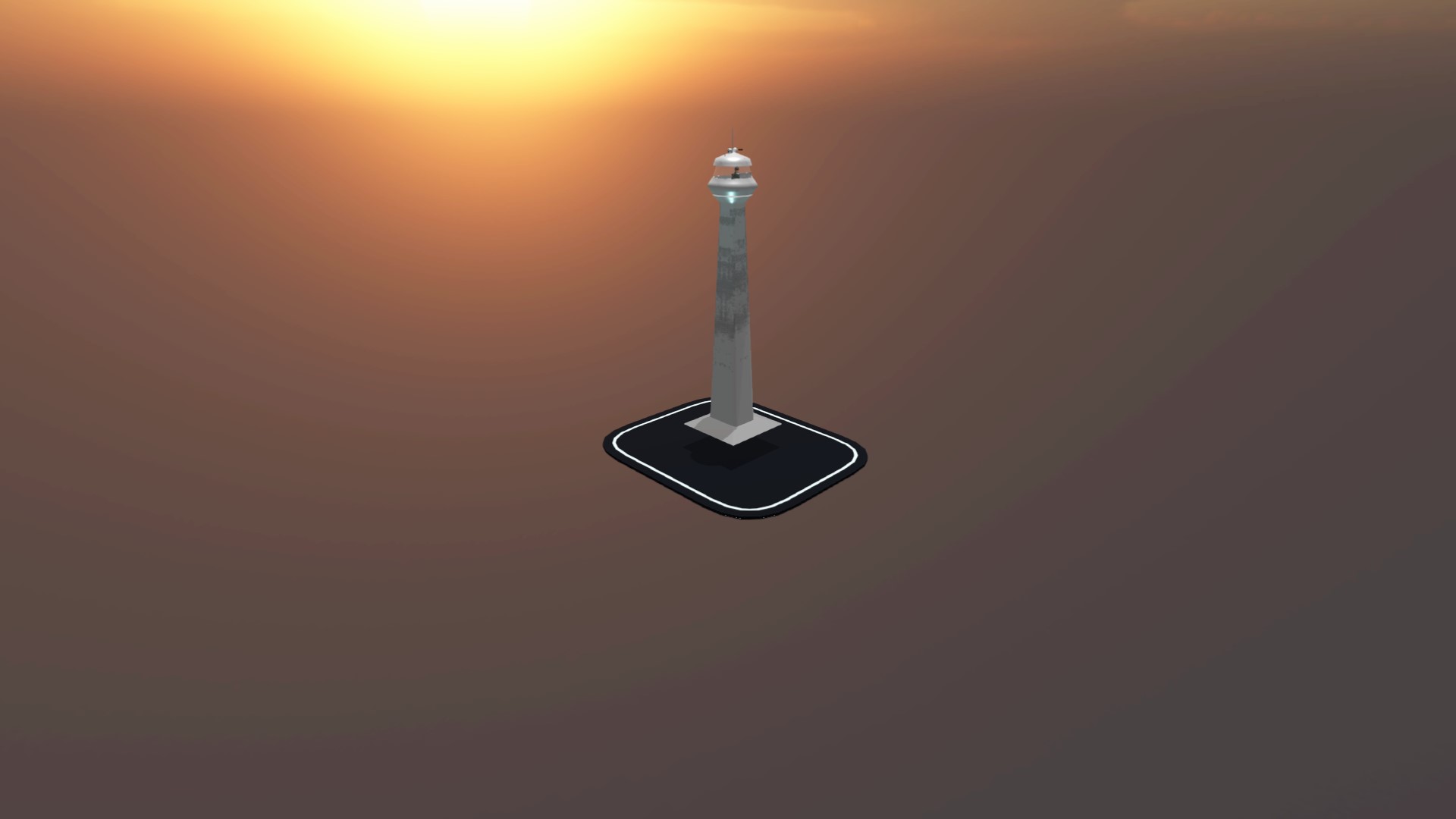 SimplePlanes | ATC