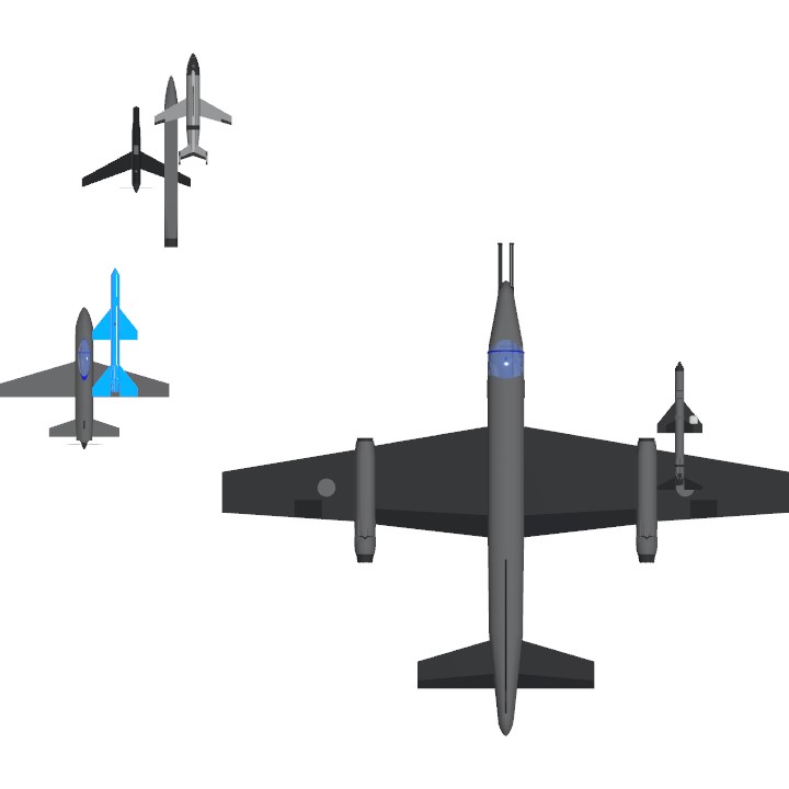 SimplePlanes | AD. 18 B